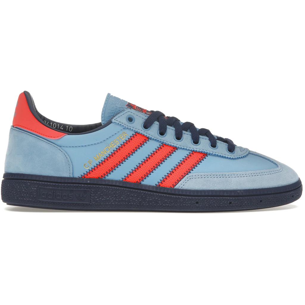 Adidas Originals Manchester Spzl C.P. Company Light Blue