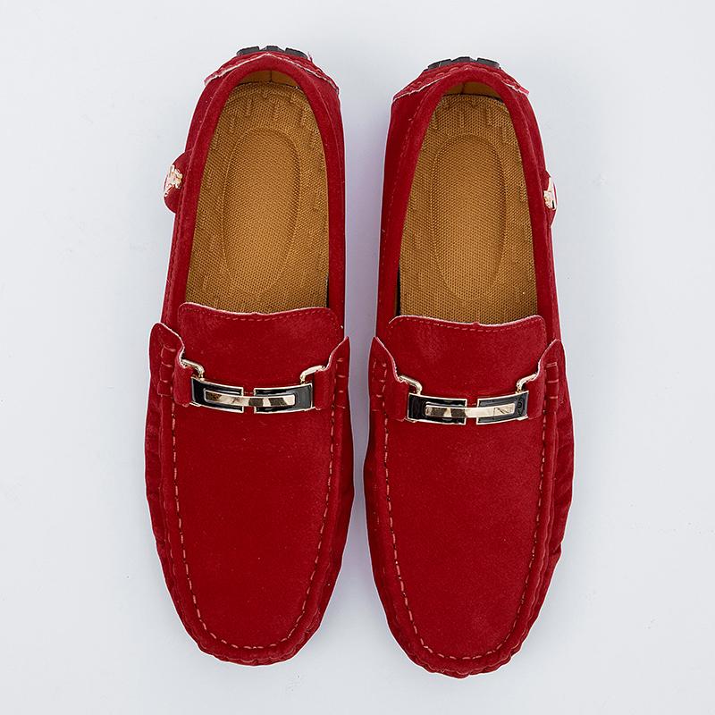 Men Large Size Casual Shoes Walking Commuting Travel Everyday Comfortable Smart Versatile Footwear Daily Wear Sizes 37-50
