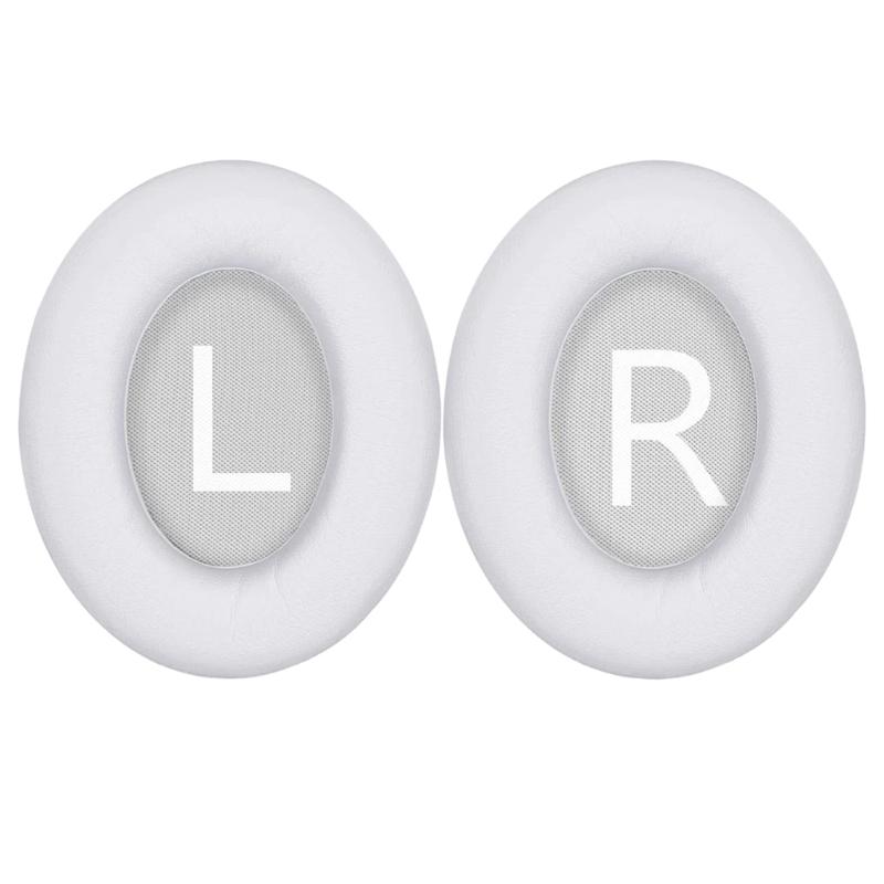 Replacement Ear Pads for Bose 700 NC700 Wireless Headphones Ear Cushions, Headset Earpads, Ear Cups Cover Repair Parts