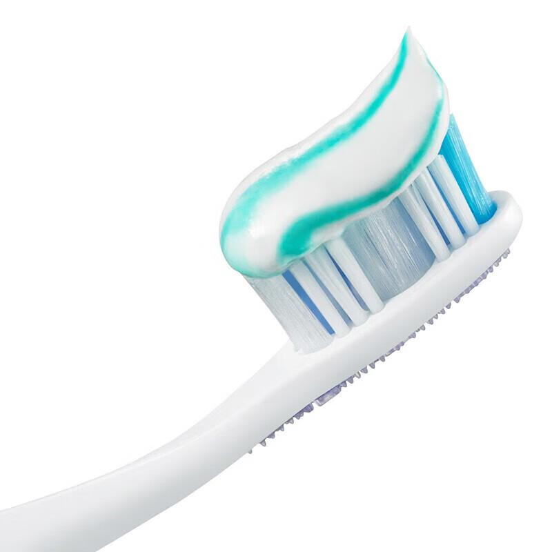 Colgate Herbal Toothpaste 3-Pack
