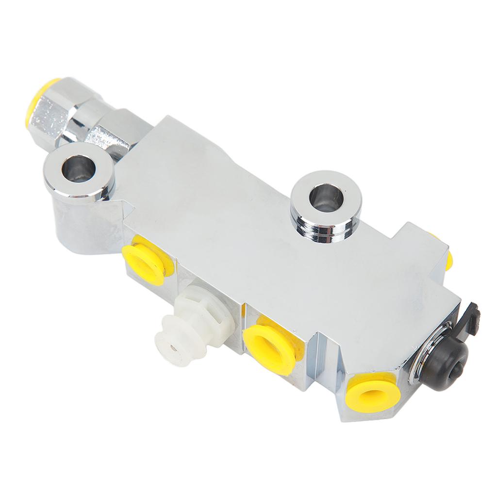 Диск Барабан Классический Тормоз Регулятор Пропорций Высокая Производительность 172‑2174 172‑1364 Замена для Полноразмерных Грузовиков Шевроле