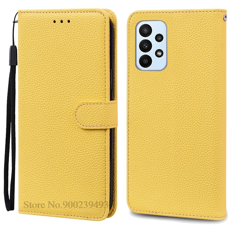 Чехол M13 4G SM-M135F для Samsung Galaxy M13, кожаный чехол-кошелек, флип-чехол для Samsung M13 M 13, мягкий силиконовый чехол, Fundas