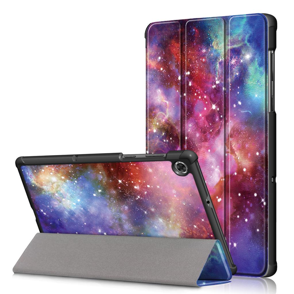 Для Lenovo Tab M10 FHD Plus 10,3 TB-X606F TB-X606X 10,3 дюйма кожаная подставка Smart Cover Tab M10 Plus 3-го поколения 10 6 чехол TB-125FU 2022 защитный чехол