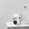 WiFi Plug Surveillance Camera: Indoor, Punch-Free, Full-Color Night Vision, Wireless Socket Camera