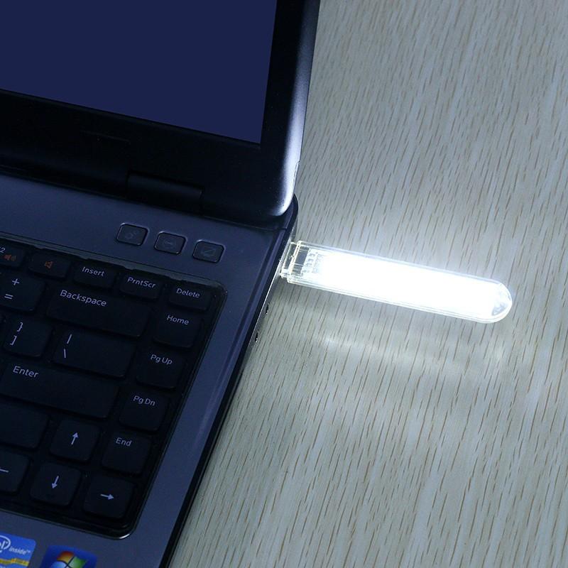 1 шт. USB светодиодная лампа для чтения книг, ночник 1 Вт 5 В, питание от зарядного устройства, 3 светодиода, 8 светодиодов, 24 светодиода, светодиодный свет, защита глаз, энергосбережение