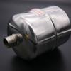 Stainless Steel Water Pump Pressure Tank Male Thread Pressure Switch Tank  Water Supply System