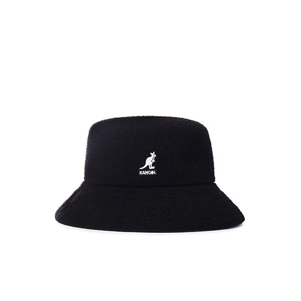 KANGOL Bermuda Bucket 3050 Черный
