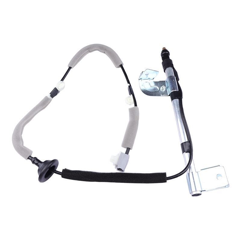 New Antenna Assembly with Holder 86300-35190 8630035190 Compatible with Toyota FJ Cruiser 2011-2014