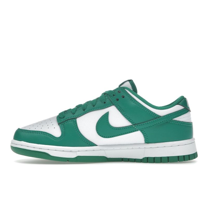 Nike Dunk Low Retro White Malachite HF5441-101