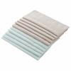 Gekiochikun Basic Microfiber Cloth (10 Count) 28 X 28 Cm for Living Room