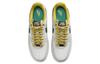 Nike Air Force 1 Low '07 Prm Светлая кость Хаки Карго Ярко-серный FV3628-031