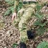 Камуфляжные военные тактические брюки Multicam, армейская военная форма, водонепроницаемые тактические брюки-карго для мужчин
