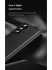 Умный кожаный чехол Samsung Z Fold7/6 без функции Flip, с функцией Smart Sleep