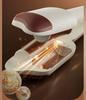 Konka Anion Chicken rolls Hair curling Stick Does Not Hurt Hair Chicken rolls Stick One Large Wave Portable