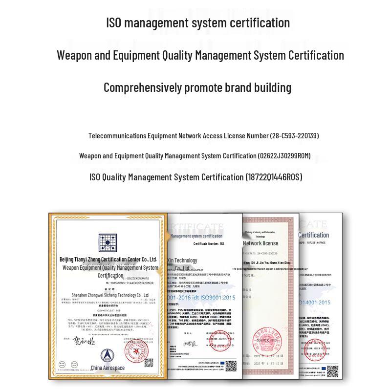 Boyang Optical Network Equipment