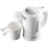 Kenwood JKP250 Discovery Travel Electric Kettle - White and Gray
