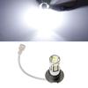 Car Lights Headlight 30W 4014 30SMD 6000K Xenon Auto Anti Fog Lamp LED Bulb