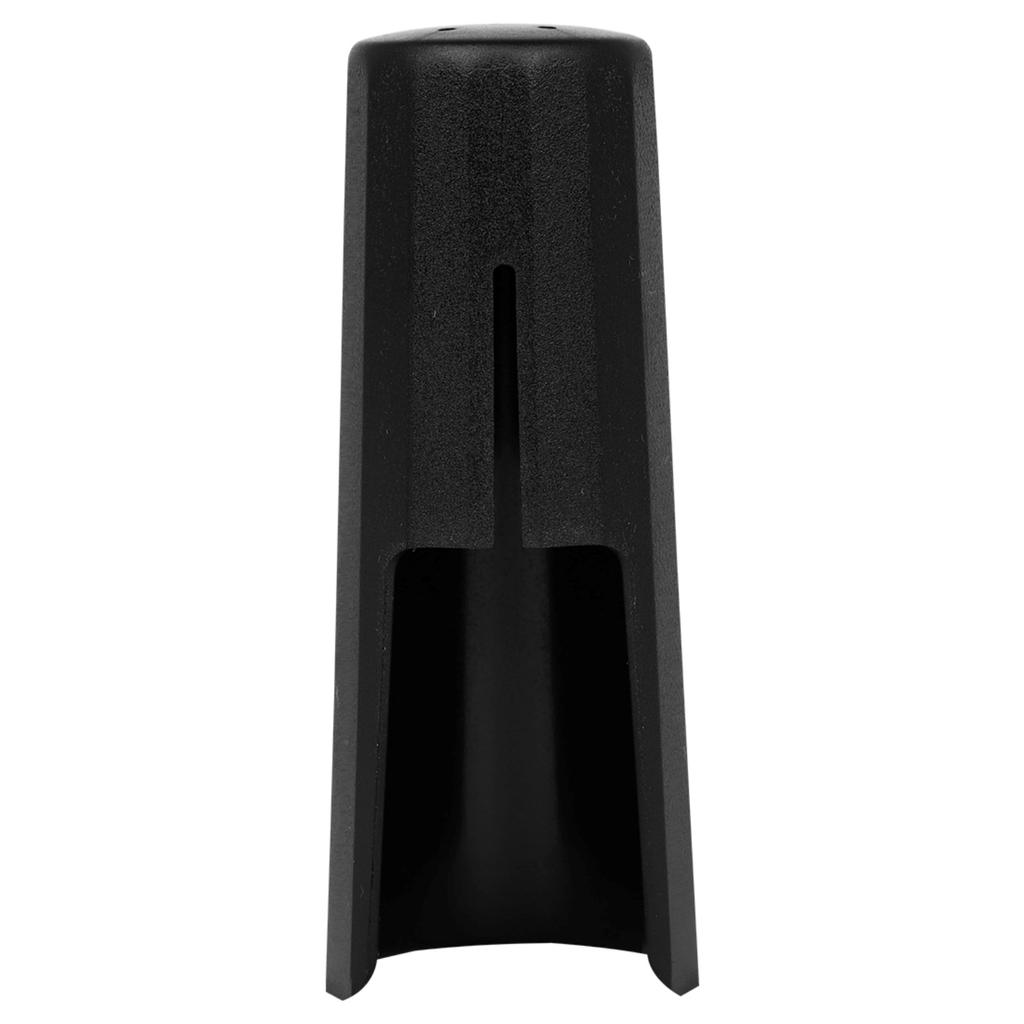 Мундштук для саксофона-тенора, колпачки для лигатуры, зажим для кожаного лигатурного фиксатора и пластиковых колпачков, аксессуар для духовых инструментов