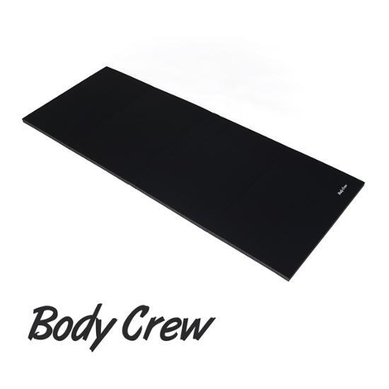 Коврик для дома Body Crew 25 мм