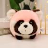 Collection Simulation Tiger Plush Toy Soft Koala Pillow Dolls  Children Gift