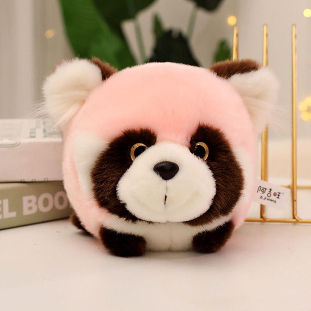 Collection Simulation Tiger Plush Toy Soft Koala Pillow Dolls Children Gift