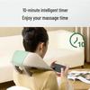 AUX Neck and Shoulder Kneading Massager P11 CN plug (adapter included)