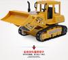 Children Remote Control Car Simulation Excavator Bulldozer Dump Truck Rechargeable Vehicle Toy for Kids
