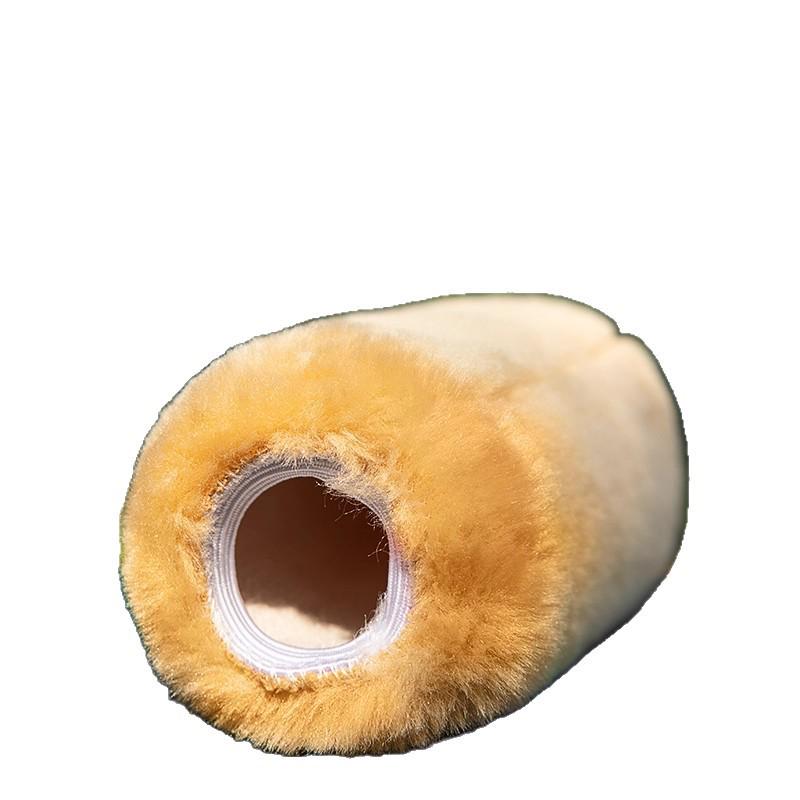 New Electric Vehicle & Motorcycle Handlebar Warmers - Winter Plush, Thick, Cold-Proof