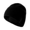 Mammut Fleece Free Size Beanie, Black,