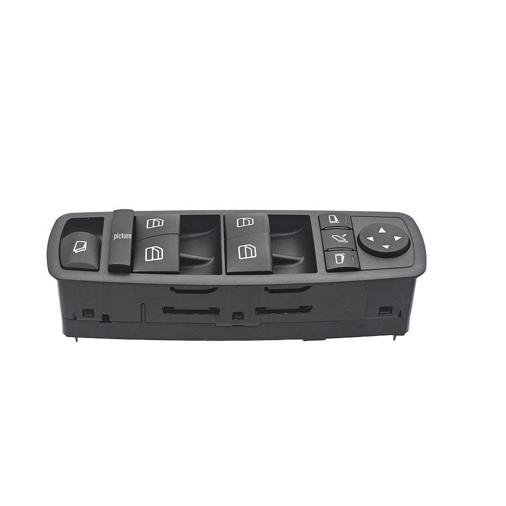 Совместимый выключатель стеклоподъемника для Mercedes GL450, R350, R280 W251 - A2518300590