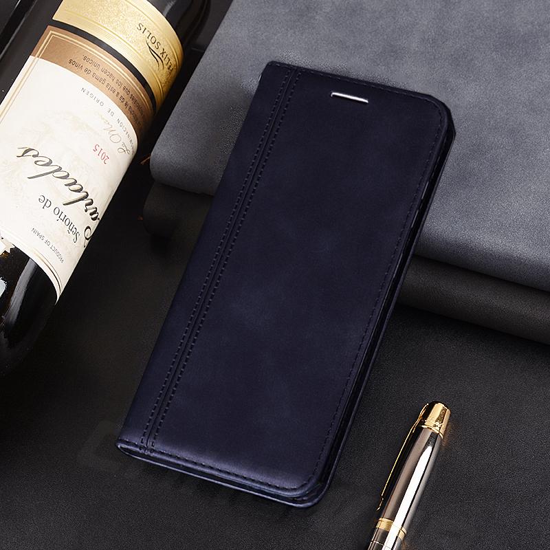 Чехол для Xiaomi Redmi 9AT 9C 9 C NFC, роскошные кожаные чехлы-книжки с магнитной застежкой-книгой для Xiaomi Redmi 9 9A 9C, мягкий силиконовый чехол-бумажник, Fundas