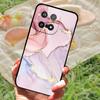 Чехол для VIVO IQOO 15 Ударопрочный Мягкий ТПУ Силикон Защита от падения Чехол для телефона Для IQOO15 5G Корпус Бампер Модный Fundas