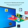Senke 4K Smart Interactive Flat Panel Display CN plug (adapter included)