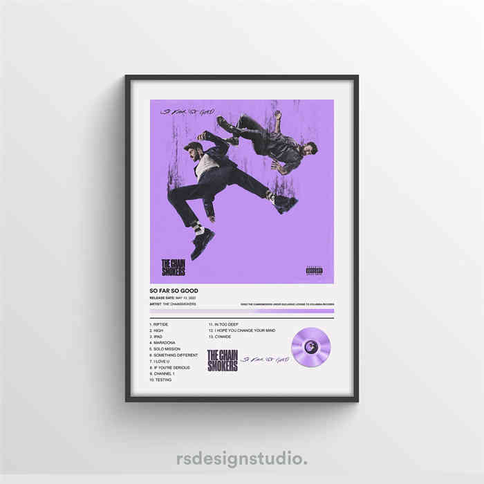 Поп-группа певица Tame Impala постеры Currents музыкальная обложка альбома эстетические картины для комнаты холст живопись искусство домашний декор стен