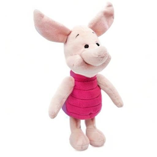 Плюшевый Пятачок Дисней ? Мини кресло-мешок