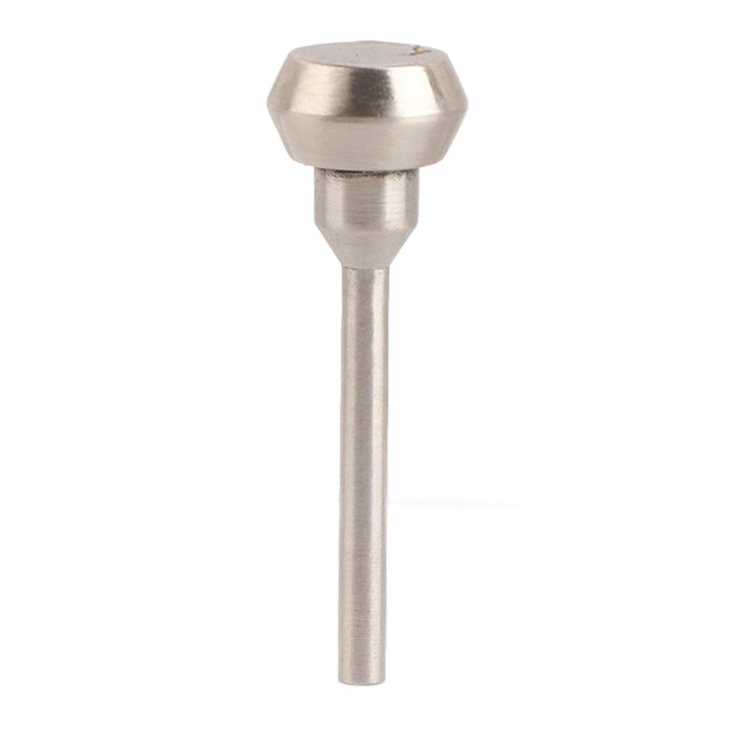 Алмазная огранка Хвостовик маховика Ювелирная резка Гравировка Изготовление аксессуаров (120градусов)