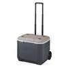 Coleman COOLER 60QT WHLD AP20 LIGHT GRAY JAPAN Camp Hard Cooler Coleman [Ограниченная модель] (2000036781)