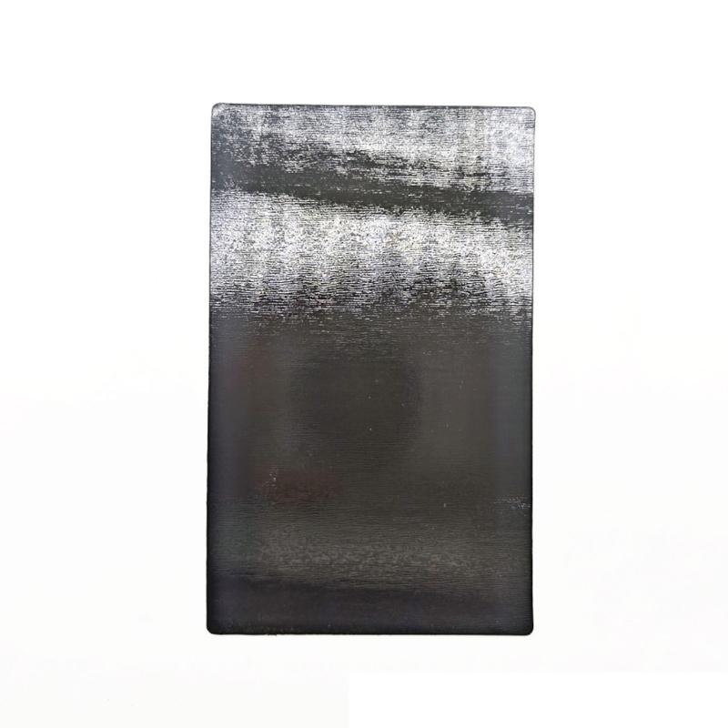 Легкая магнитная доска для заметок с прочной конструкцией, винтовым креплением и магнитной панелью для организации инструментов