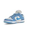 Nike Dunk Low Twist University Blue Women Sneakers Photon-Dust White DZ2794-002