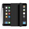 Магнитный чехол с гнездом для ручки для iPad Air 1 2 Air 3 10,5, чехол для iPad 5, 6, 7, 8, 9-го поколения, чехол для iPad 10,9 2022 Pro 11 2020 9,7 2018, чехол Mini5 4