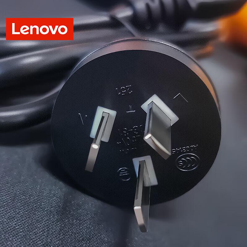 Lenovo Original 65W Type-C Laptop Charger
