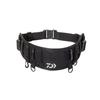 DAIWA UT Belt DA-4322 Black Free