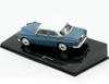 Ixo Volvo Amazon Модель 1/43 Масштаб Литье под давлением AMAZON 1961 (синий)