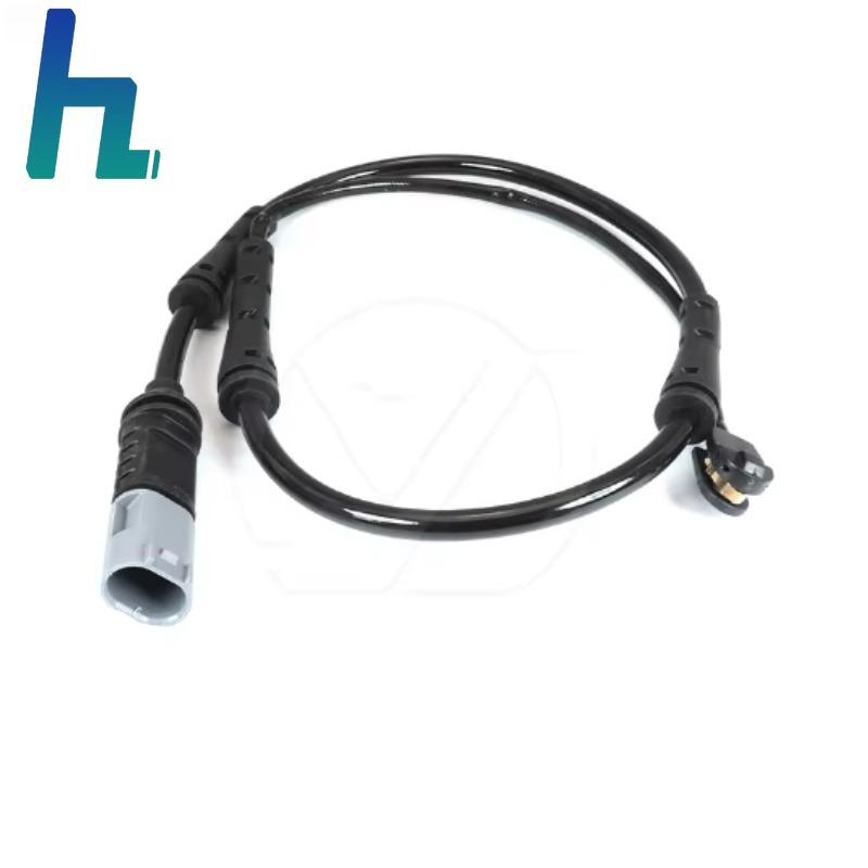 34356792289 34356792292 Front and Rear Brake Sensor Brake Disc Pad Wear Sensor For BMW
