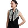 Shanghai Story 2025 Silk Wool Blend Scarf Shawl