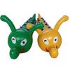 Игра «Гонки гусениц» Shuangan для улицы