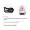 Nike Revolution 6 PS Mixing and Matching Kids кроссовки белые Gridiron Laser-оранжевые DD1095-101