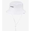 New Balance Легкая шляпа Essential Bucket Hat Aa Nbgddae351 10 19 64