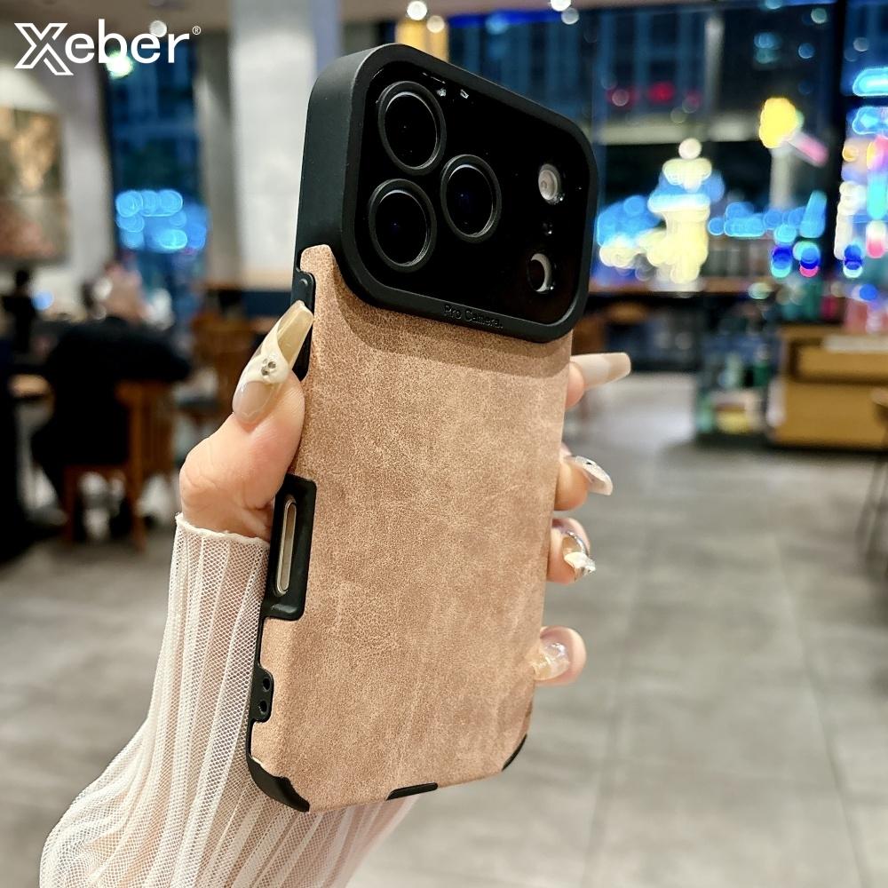 Роскошный матовый жесткий бампер с магнитной защитной крышкой для iPhone 17 16 15 12 13 14 Pro Max Plus для беспроводной зарядки Magsafe