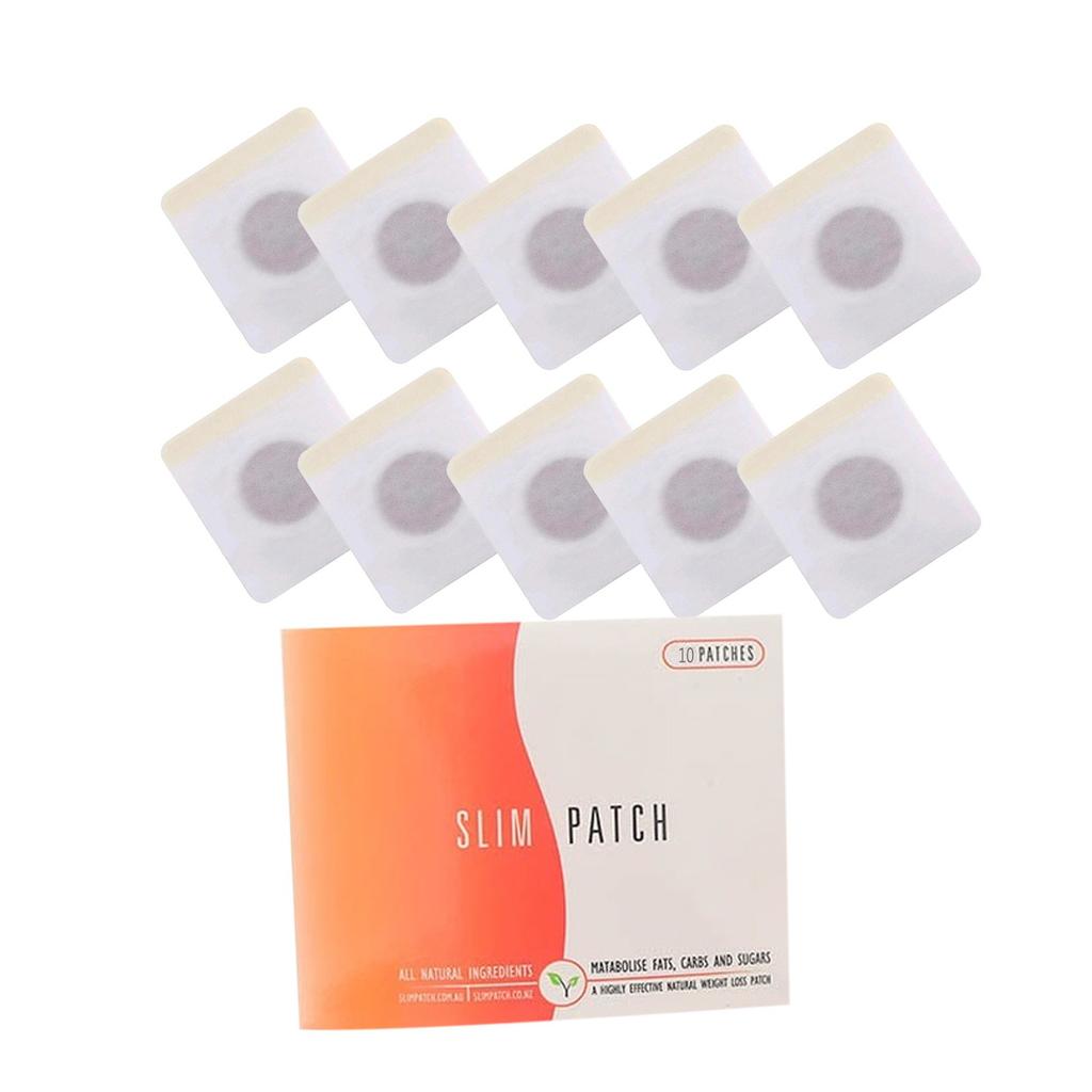 Наклейка на пупок Магнитная наклейка для детоксикации Пластырь для горения